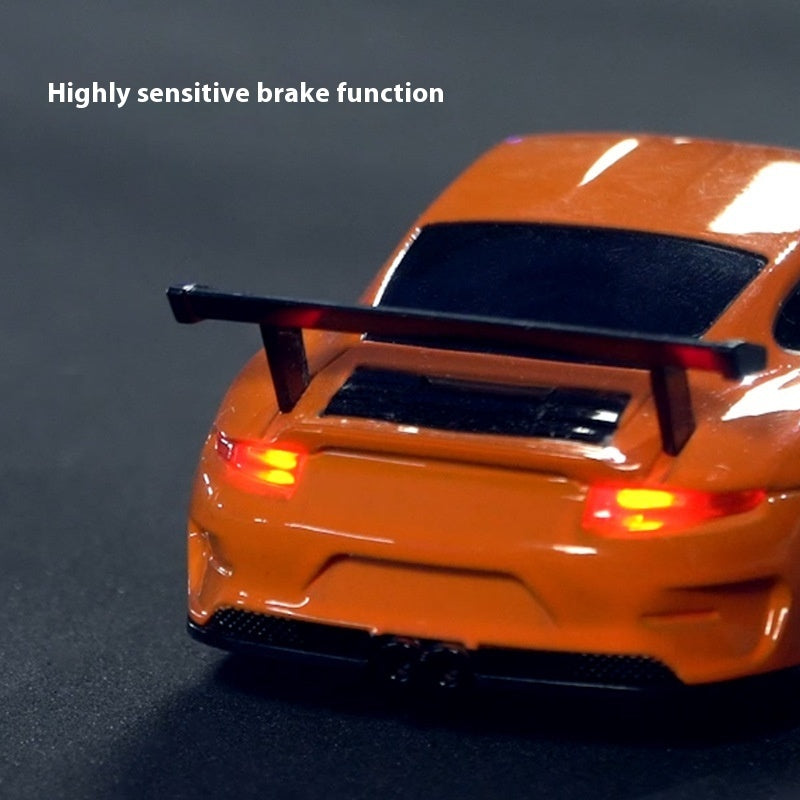 THEDRIFTSTORE Four-wheel Drift Car Indoor Endurance Mini Rc Remote Control Car