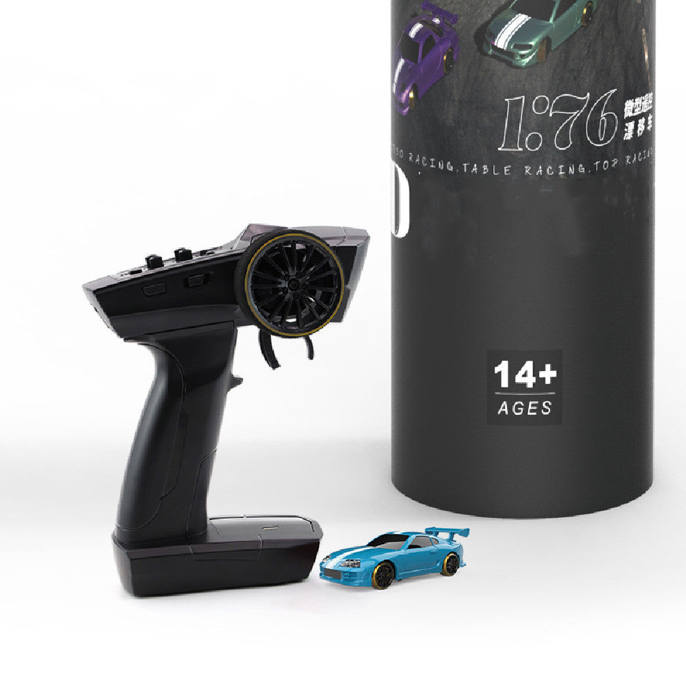 THEDRIFTSTORE TURBO RACING MINI RC Electric Remote Control Model Car
