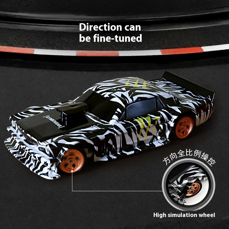 THEDRIFTSTORE Four-wheel Drift Car Indoor Endurance Mini Rc Remote Control Car