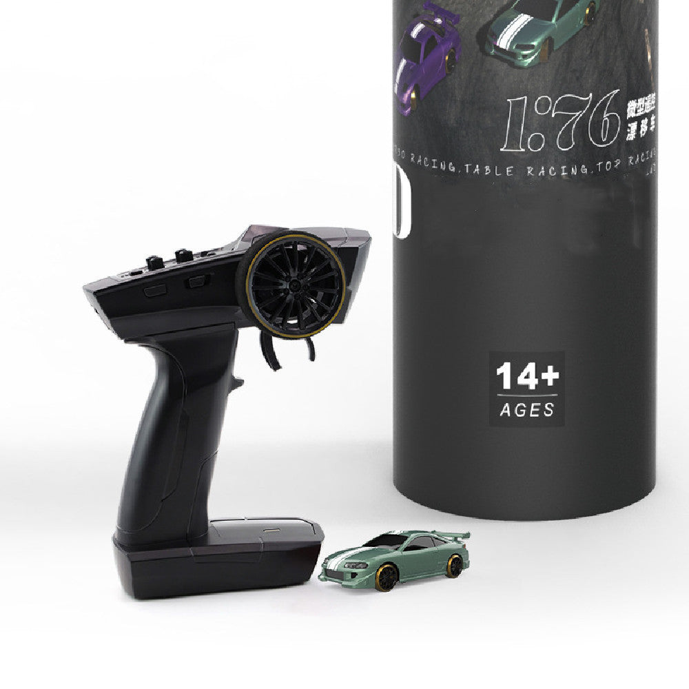 THEDRIFTSTORE TURBO RACING MINI RC Electric Remote Control Model Car