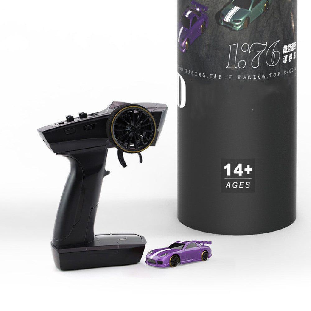 THEDRIFTSTORE TURBO RACING MINI RC Electric Remote Control Model Car